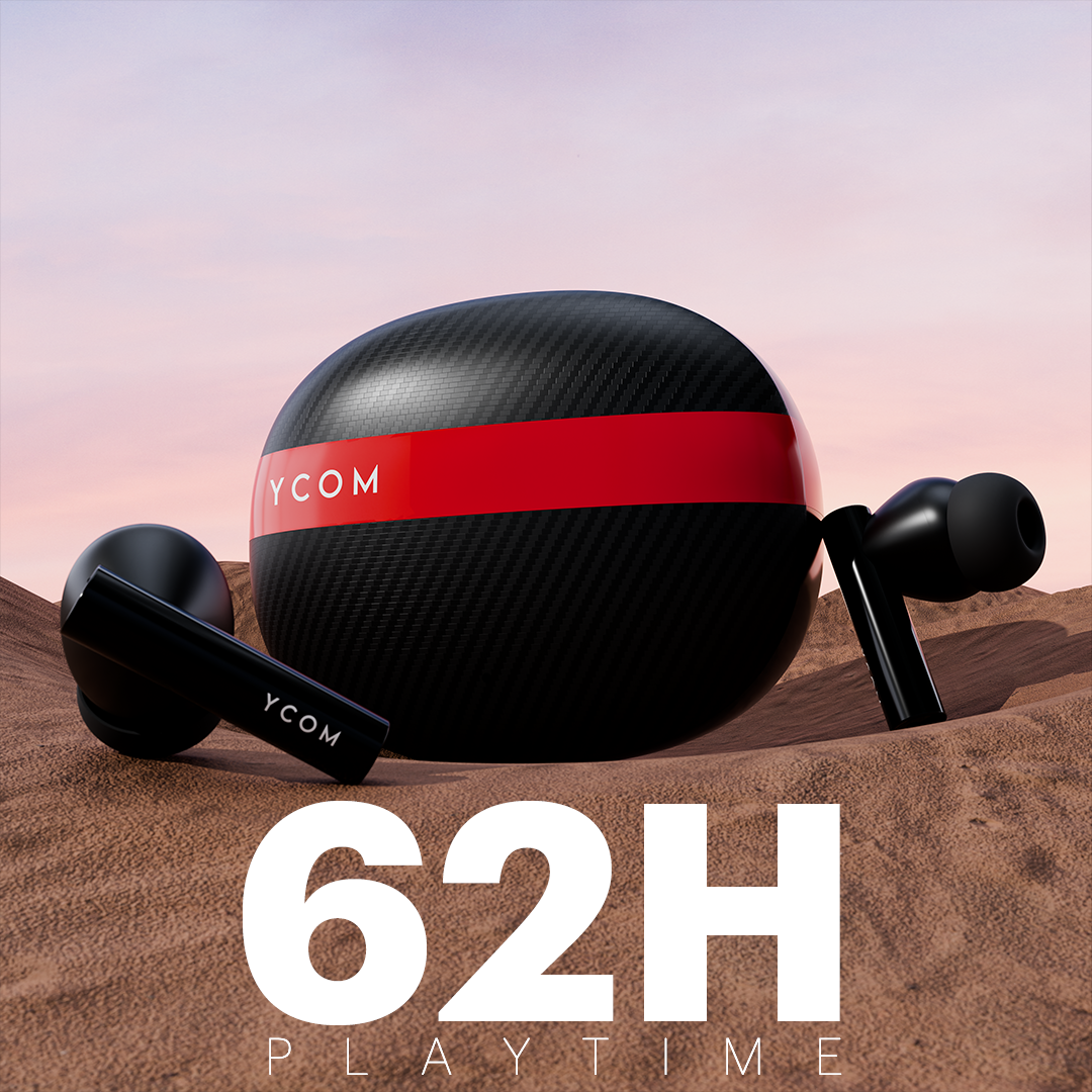 Air Beats 6